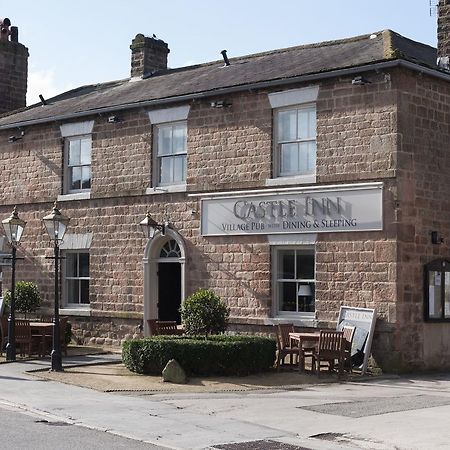 The Castle Inn Harrogate Extérieur photo