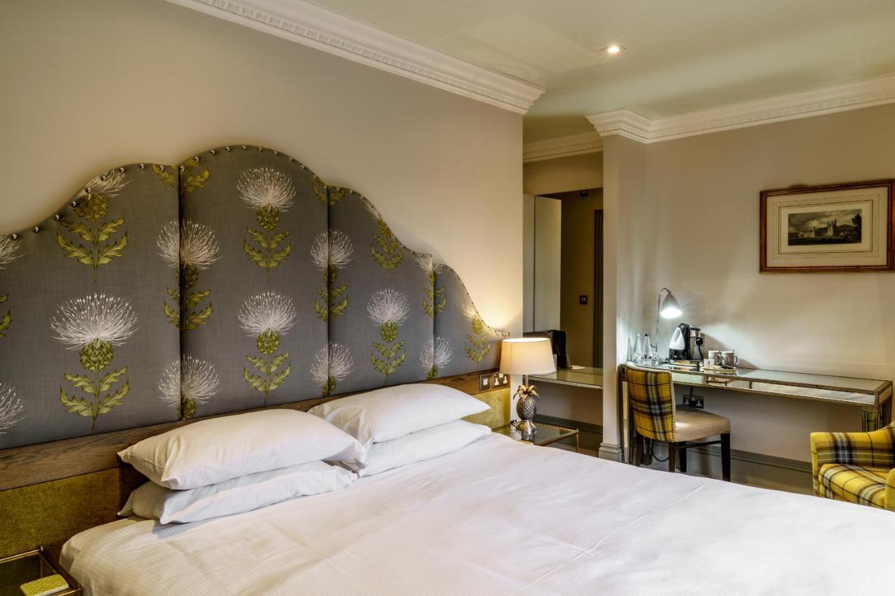 The Castle Inn Harrogate Extérieur photo