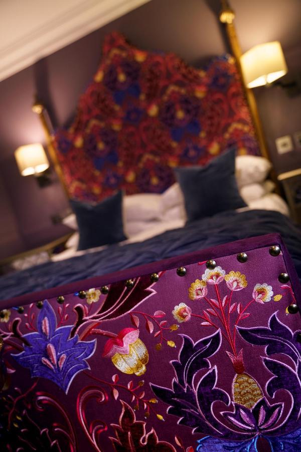 The Castle Inn Harrogate Extérieur photo