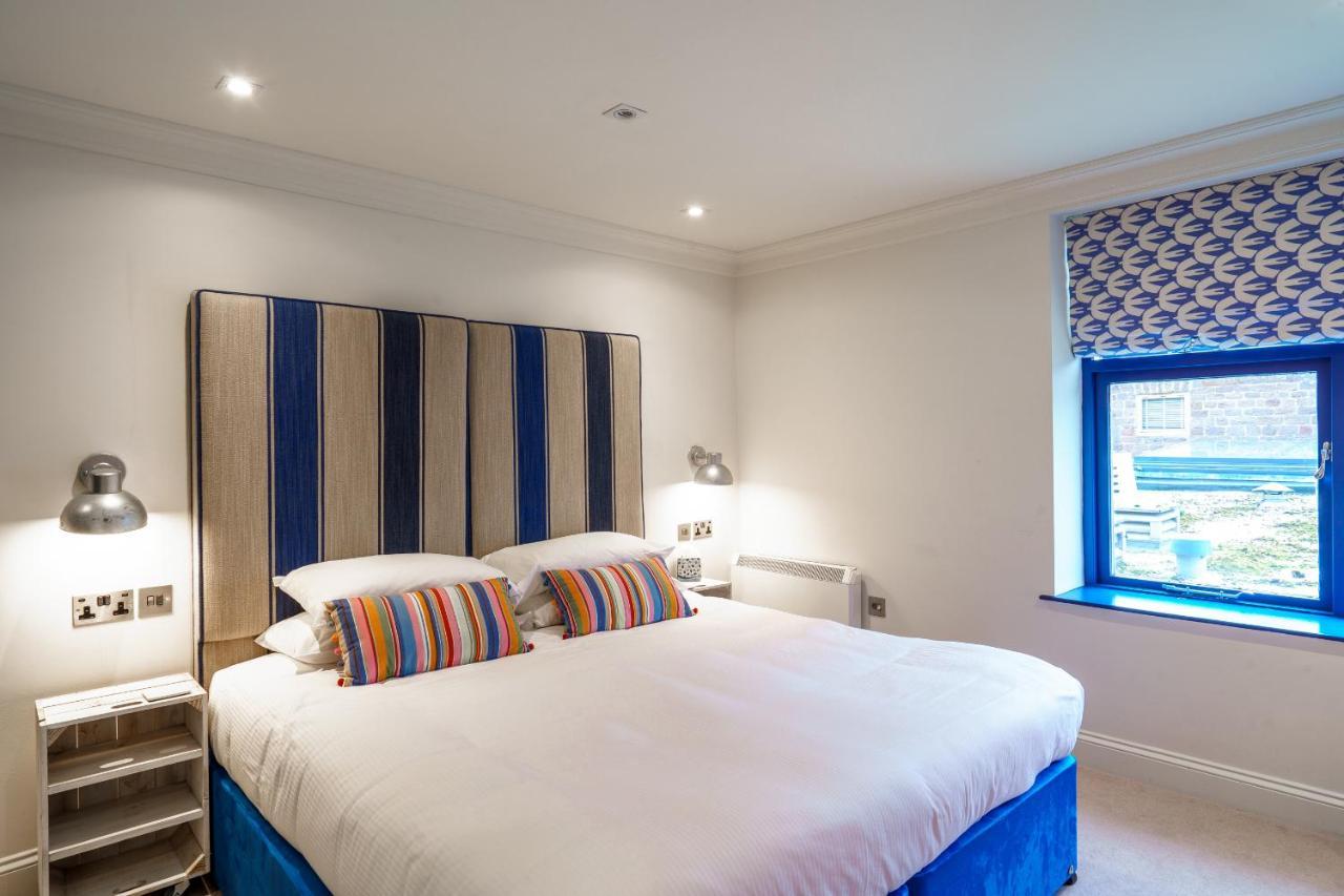 The Castle Inn Harrogate Extérieur photo