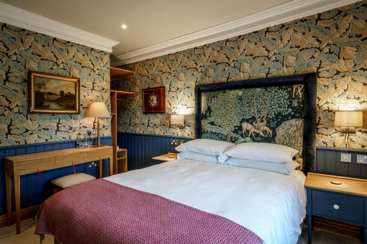 The Castle Inn Harrogate Extérieur photo