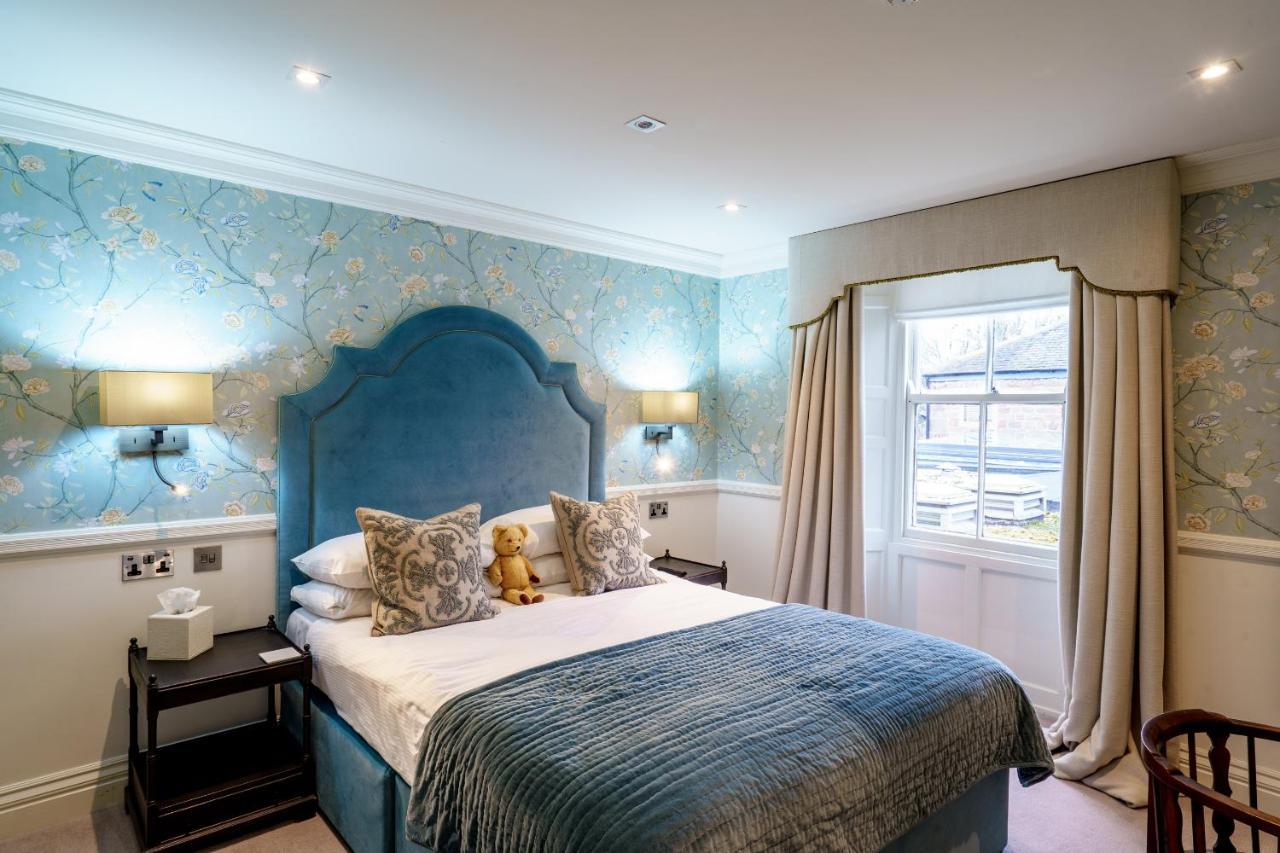 The Castle Inn Harrogate Extérieur photo