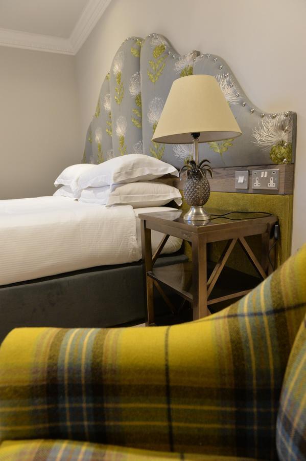 The Castle Inn Harrogate Extérieur photo