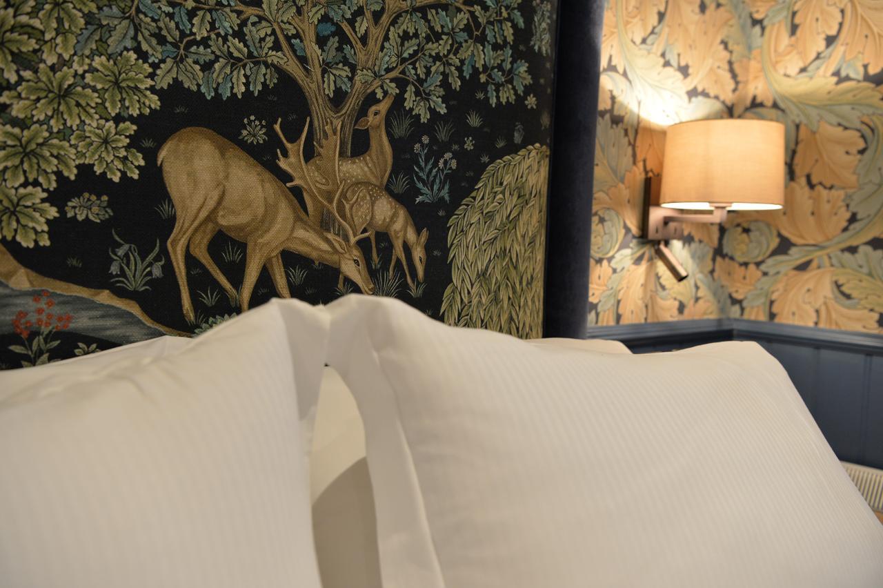 The Castle Inn Harrogate Extérieur photo